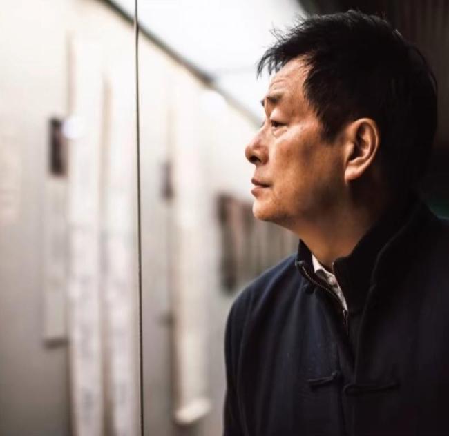 濮存昕外孙女遭浩繁仪容恶评