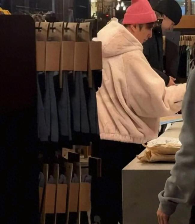 王想聪北海谈被偶遇